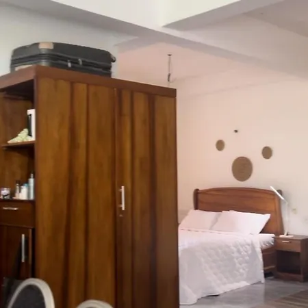 Wild Fortress Hotel Sigiriya-2