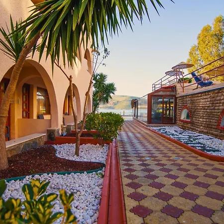 Oscar Seaside Hotel & Spa-3