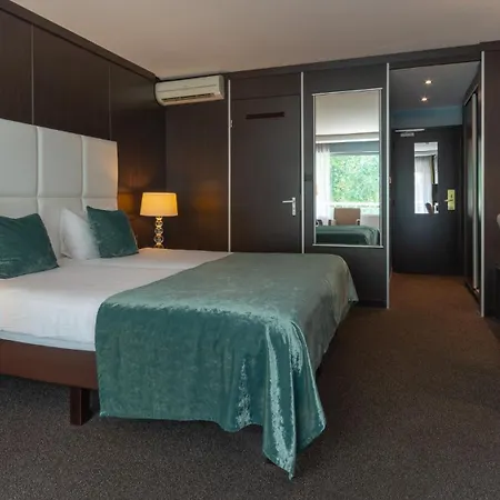 Van der Valk Hotel 's-Hertogenbosch – Vught-2