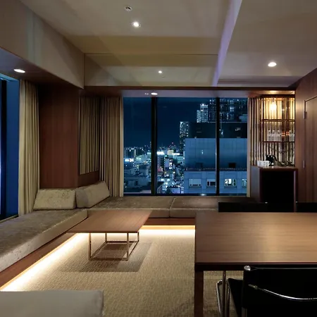 Candeo Hotels Osaka Shinsaibashi-3