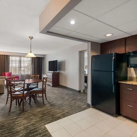 Country Inn & Suites By Radisson, Fredericksburg South I-95 , Va-2