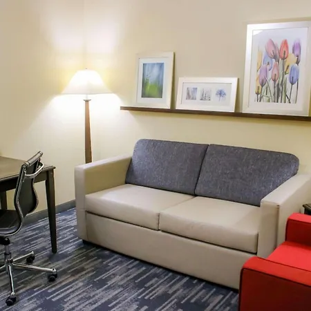 Country Inn & Suites By Radisson, Richmond West At I-64, Va-2