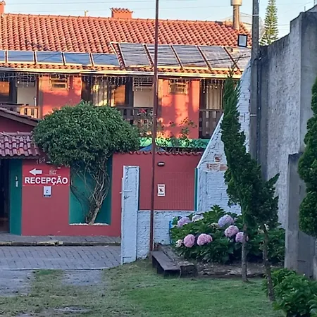 Pousada Vila D' Itália-2