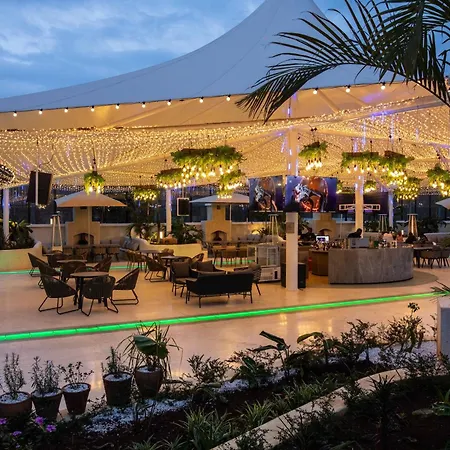 Argyle Grand Hotel Nairobi Airport-3