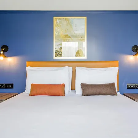 Ropewalks Hotel-2