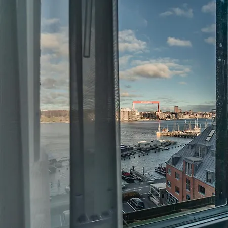 Quality Hotel Waterfront-3