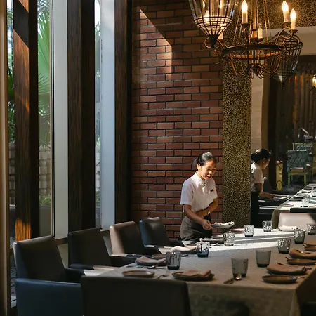 Hyatt Regency Pune Hotel & Residences-2