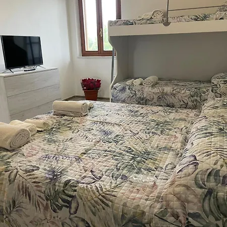 Villa Il Tufo-3