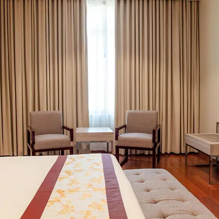 City Tower Hotel-3
