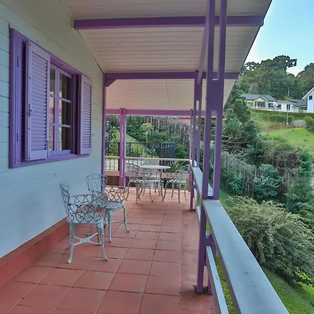 Villa Belle Chales-2