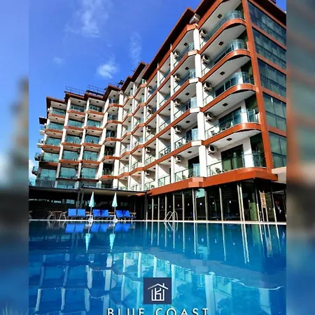 Uk Blue Coast Hotel (Adults Only)-3