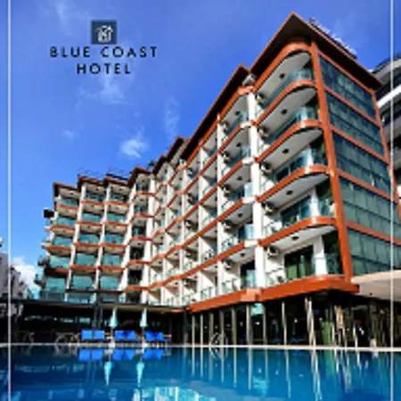 Uk Blue Coast Hotel (Adults Only)-2