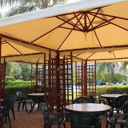 Delta Club Residence-2
