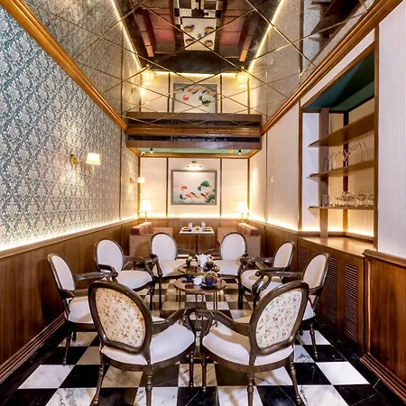 Altair Boutique Hotel-2