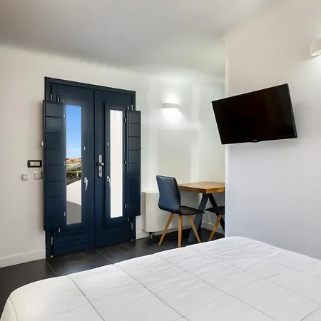 Elea Resort - Adults Only-2