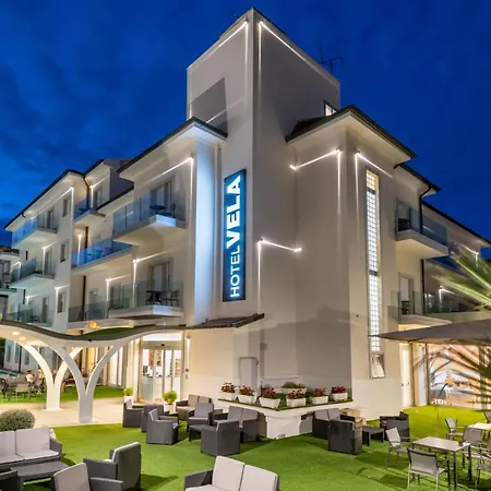 Hotel Vela-2