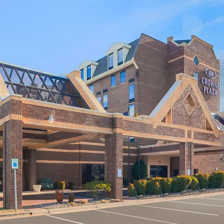 Crowne Plaza Annapolis By Ihg-2