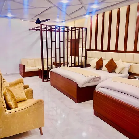 The Signature Hotel Multan-2