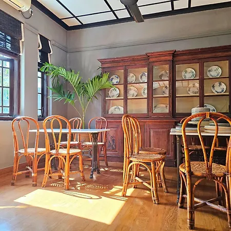 Havelock Bungalow - Live Fire Cooking - Enjoy 10 Percent Off At Gini Outdoor Kitchen-2