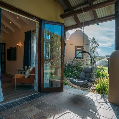 Thaba Eco Hotel-3