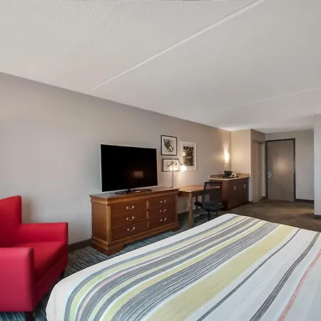 Country Inn & Suites By Radisson, Fredericksburg South I-95 , Va-3