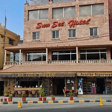 Sunset Hotel-2