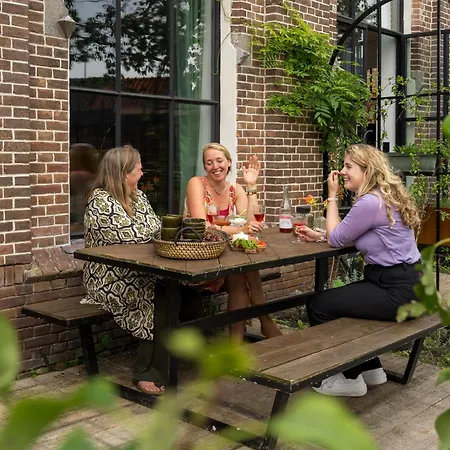 De Kerck - bijzonder overnachten-3
