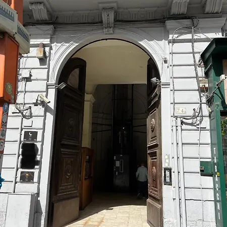 Luna Luxury Bed&Breakfast-2