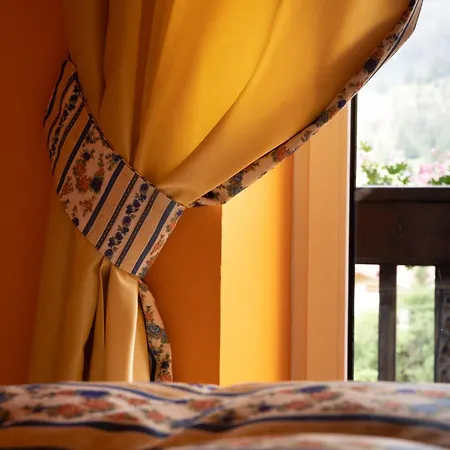 Belvedere Dolomites Flower Hotel-2