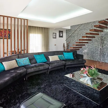 Fonte Seca Guesthouse-2
