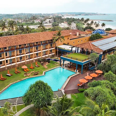 Jetwing Lighthouse, A Luxury Reserve-3