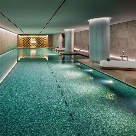 Bulgari Hotel Paris-3