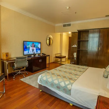 City Tower Hotel-2