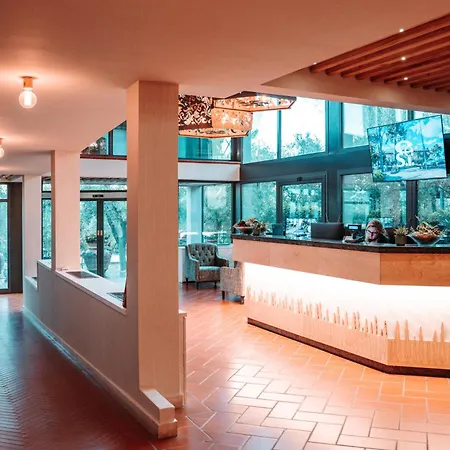 Hotel Villa Cesi-3
