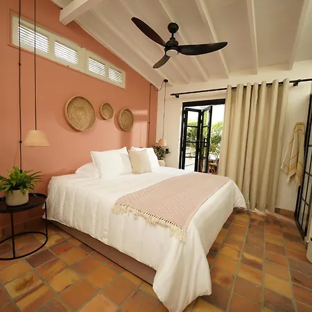 Hotel Quinta Ladera-3