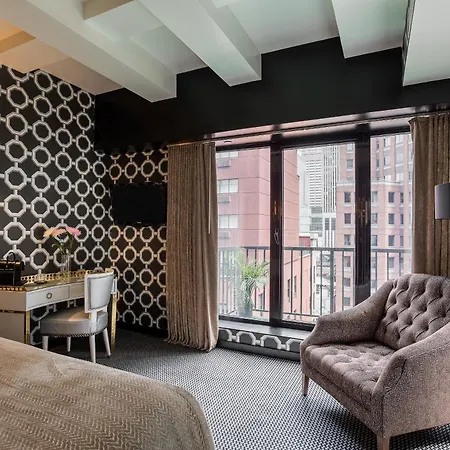 45 Times Square Hotel-2