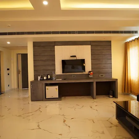 Shanti Seaview Resort & Spa-2