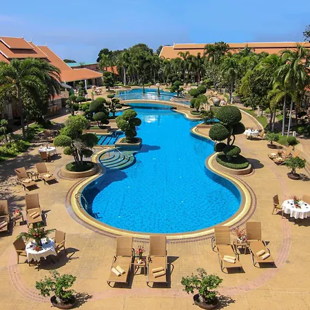 Thai Garden Resort-3