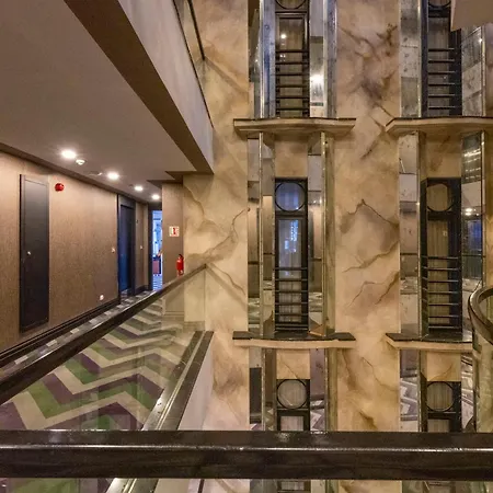 Taxim Hill Hotel-3