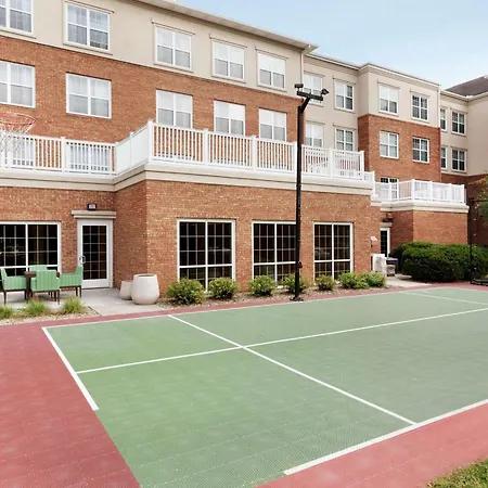 Homewood Suites By Hilton Columbus-Dublin-3