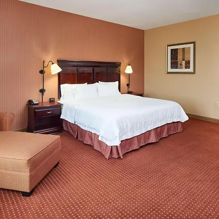 Hampton Inn & Suites Austin South Buda-2