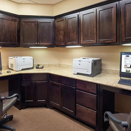 Hampton Inn Sweetwater-2