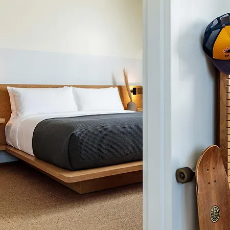 Hotel June West La, A Member Of Design Hotels-2