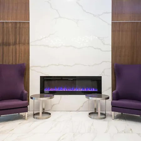 Hilton Garden Inn Ottawa Downtown-2