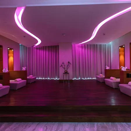 Hilton Riyadh Hotel & Residences-3