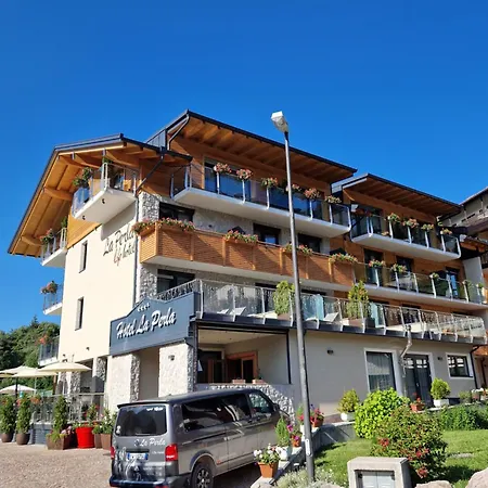 Hotel La Perla-2