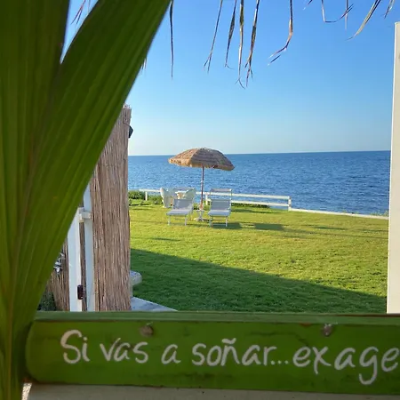 Bari Sea Paradise View (Adults Only)-3