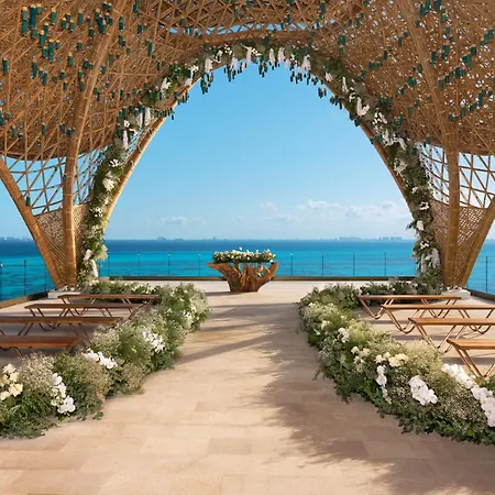 Impression Isla Mujeres By Secrets (Adults Only)-3