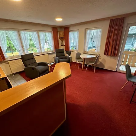 Hotel Zartenbach-3
