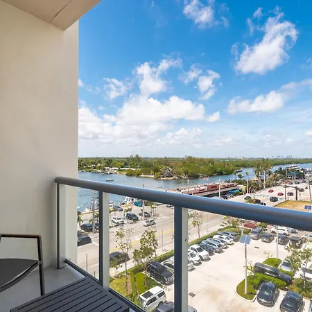 Costa Hollywood Beach Resort - An All Suite Hotel-2